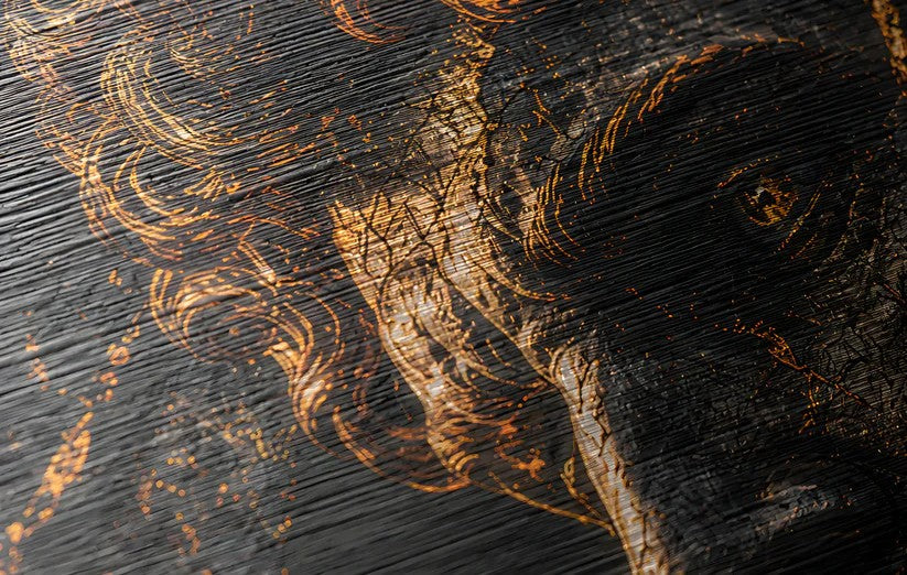 Aeterna: The Odyssey, The Eternal Guardian & The Beauty of Brushed Aluminium