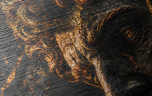 Aeterna: The Odyssey, The Eternal Guardian & The Beauty of Brushed Aluminium